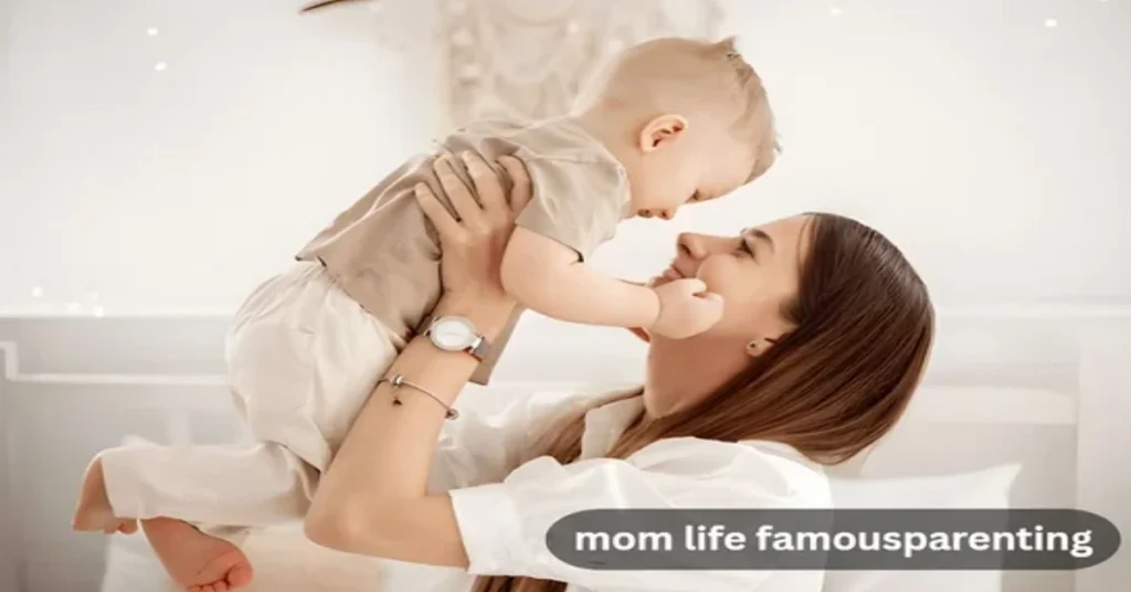 The best version of mom life is not someone else's version. It is the version that works for your family. When mothers give themselves permission to simplify